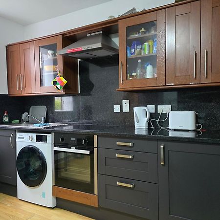 Whole Apartment In City Centre London Exterior photo