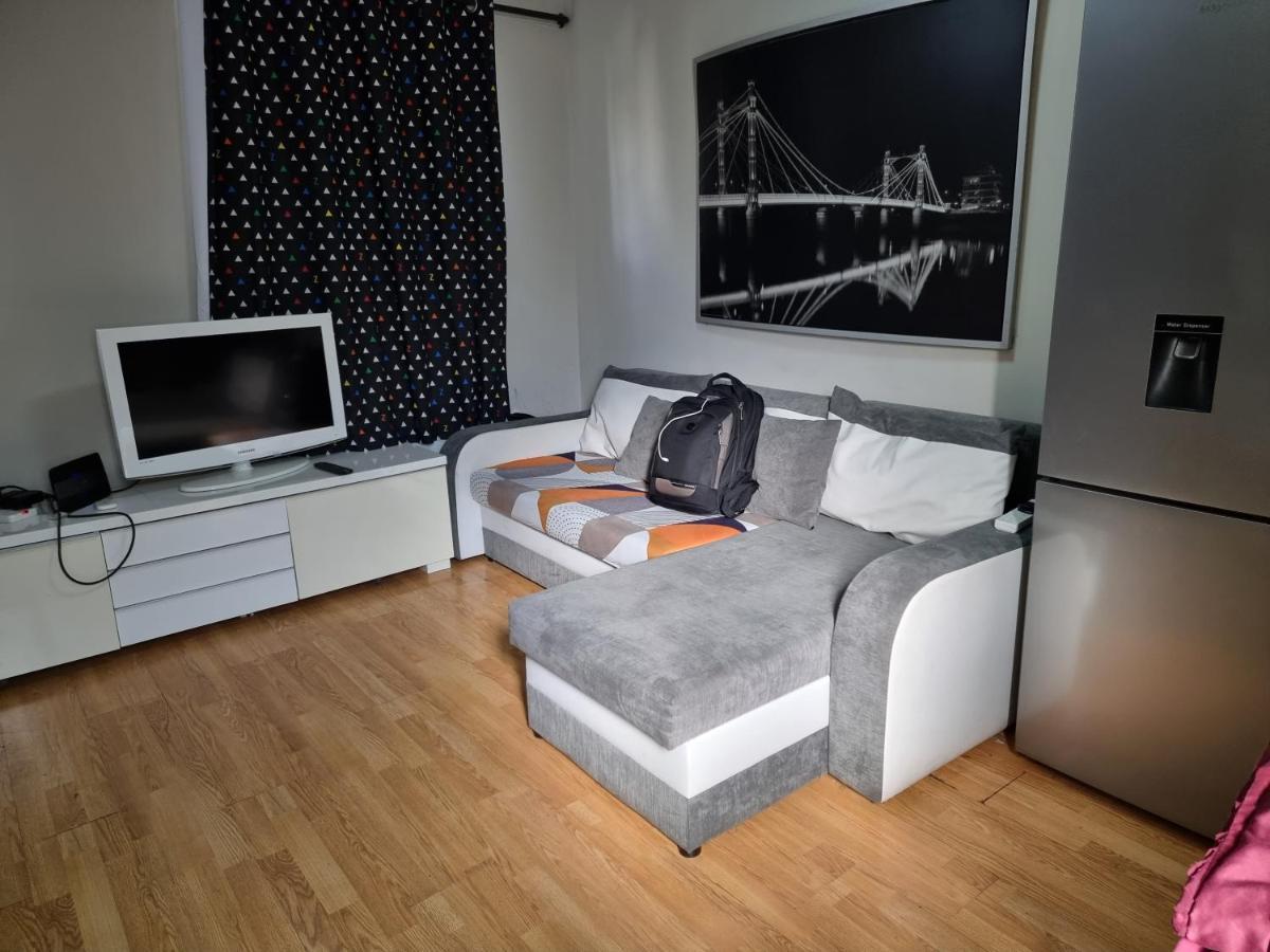 Whole Apartment In City Centre London Exterior photo
