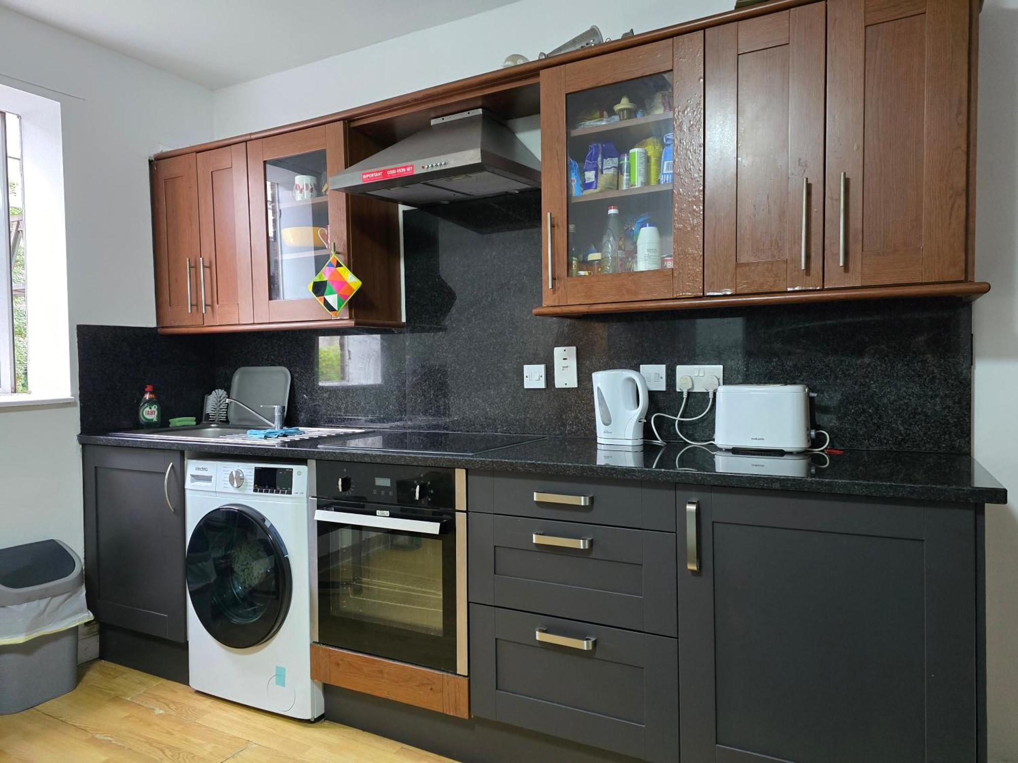 Whole Apartment In City Centre London Exterior photo